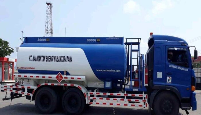 Bantahan Keras PT Kalimantan Energi Nusantaratama: “Kami Korban Pencatutan Nama dalam Kasus Gudang BBM Ilegal Ogan Ilir – Palembang!”