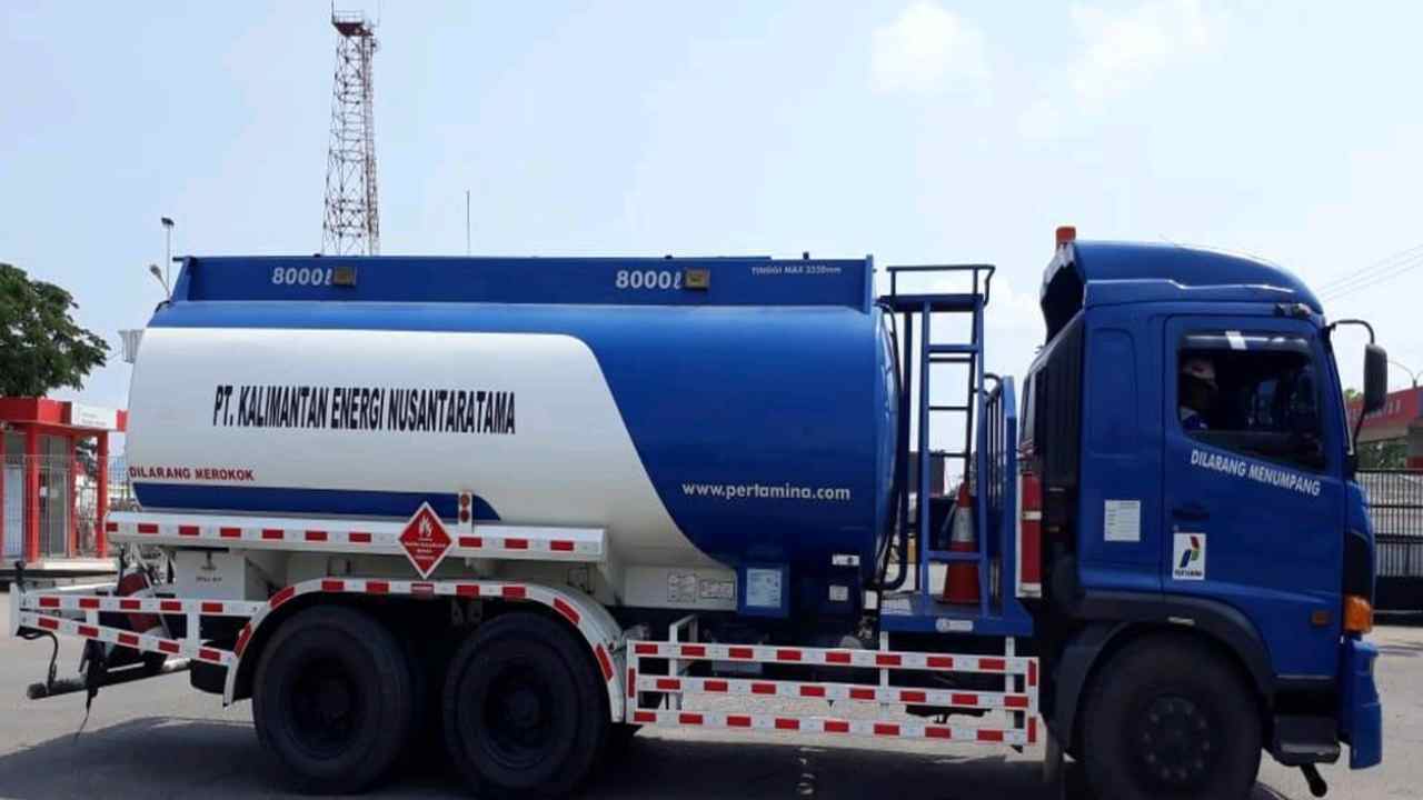 Bantahan Keras PT Kalimantan Energi Nusantaratama: "Kami Korban Pencatutan Nama dalam Kasus Gudang BBM Ilegal Ogan Ilir - Palembang!"