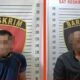 Bejat! Bapak Angkat dan Seorang Pria Ditangkap di Muba atas Persetubuhan Anak di Bawah Umur, Korban Hamil Dua Kali