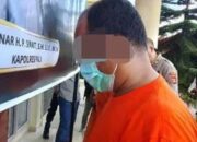 Bekas Pj Kades Karang Tanding di PALI Jadi Tersangka Korupsi APBDes, Rugikan Negara Rp860 Juta