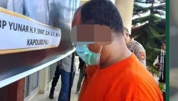 Bekas Pj Kades Karang Tanding di PALI Jadi Tersangka Korupsi APBDes, Rugikan Negara Rp860 Juta