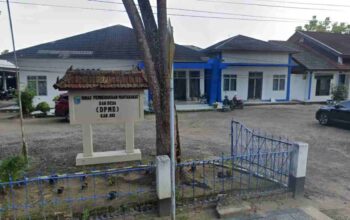Benteng Desa Anti-Narkoba, OKI Dorong Peran Kepala Desa dalam Perang Melawan Narkotika