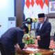 Benteng Pengawas Keuangan Daerah Sumsel Bergeser: BPKP Sumsel Punya Nakhoda Baru, Tantangan Akuntabilitas Proyek Strategis dan Dana Desa Menanti