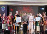 Bupati OKI Muchendi Mahzareki Tekankan Adab dan Wawasan sebagai Kunci Duta Wisata