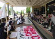 DPRD OKI ‘Hilang’, Aspirasi Rakyat Terbengkalai di Balik Dalih Dinas Luar