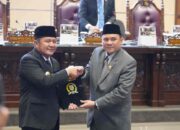DPRD Sumsel Konsisten Kawal Pembangunan: Sepakati 8 Raperda Strategis, Dorong Tata Kelola dan Kesejahteraan Daerah