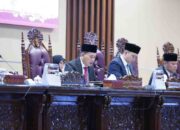DPRD Sumsel Mendalami Akuntabilitas APBD 2024: Gubernur Beri Jawaban Komprehensif atas Pandangan Umum Fraksi-Fraksi, Siap Lanjutkan Pembahasan Intensif