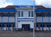 Dinkes OKI Tindak Lanjuti Edaran Kewaspadaan COVID-19 Pusat dan Provinsi di Seluruh Puskesmas