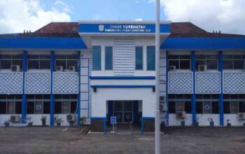 Dinkes OKI Tindak Lanjuti Edaran Kewaspadaan COVID-19 Pusat dan Provinsi di Seluruh Puskesmas