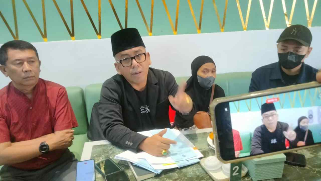 Drama Deposito Rp1,8 Miliar: Dana Nasabah Prioritas Bank Mega Diduga Digelapkan, Gugatan Melayang