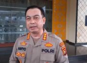 Drama Penggerebekan di Palembang: Eks Sekwan OKU Selatan dan WIL Ditahan, Status Hukum Tunggu 1×24 Jam