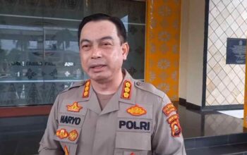 Drama Penggerebekan di Palembang: Eks Sekwan OKU Selatan dan WIL Ditahan, Status Hukum Tunggu 1x24 Jam