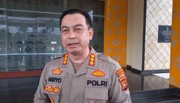 Drama Penggerebekan di Palembang: Eks Sekwan OKU Selatan dan WIL Ditahan, Status Hukum Tunggu 1×24 Jam