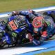 Drama di Practice MotoGP Assen 2025: Quartararo Tercepat, Marquez Crash, dan Red Flag Menginterupsi Sesi!