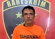 Duet Pencuri Mobil di Muba Diringkus: Aksi Pencurian Berujung Penggelapan dan Penadahan, Kerugian Capai Rp100 Juta