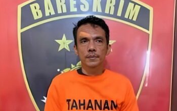 Duet Pencuri Mobil di Muba Diringkus: Aksi Pencurian Berujung Penggelapan dan Penadahan, Kerugian Capai Rp100 Juta