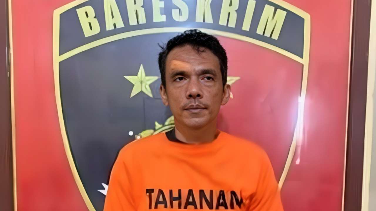 Duet Pencuri Mobil di Muba Diringkus: Aksi Pencurian Berujung Penggelapan dan Penadahan, Kerugian Capai Rp100 Juta