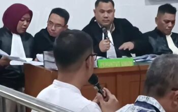 Dugaan Suap Pokir Banyuasin Kian Terang: Nama Mantan Ketua DPRD Sumsel Disebut, Saksi Beberkan Aliran Dana Rp400 Juta "Untuk Ibu"