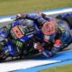 Fabio Quartararo Raih Pole Position MotoGP Assen 2025, Pecah Rekor Lap Terbaik!