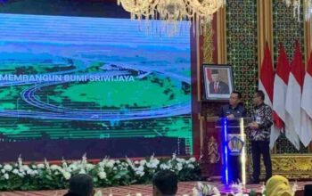 Fiskal Sumsel Hadapi Tekanan Berat 2025: Efisiensi Anggaran dan Pendapatan Daerah Anjlok Jadi Ancaman