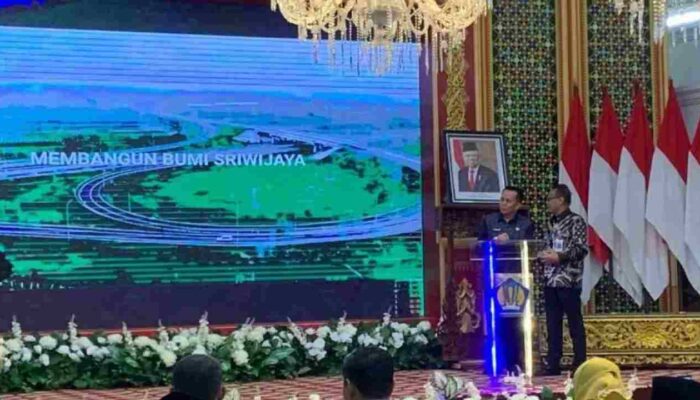 Fiskal Sumsel Hadapi Tekanan Berat 2025: Efisiensi Anggaran dan Pendapatan Daerah Anjlok Jadi Ancaman