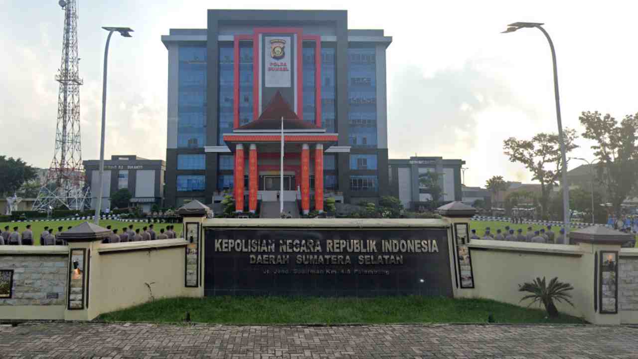 Gerbong Mutasi Polri Bergulir, Pimpinan Baru Hiasi Polda Sumsel: Dua Direktur hingga Kapolres Berganti, Jenderal Sigit Lakukan Penyegaran Organisasi