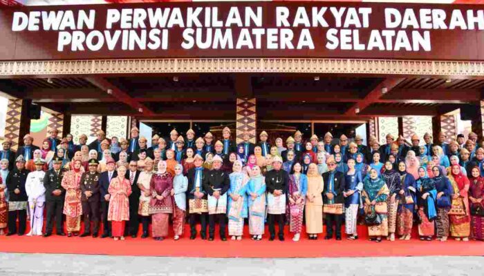 Gubernur Paparkan Capaian dan Program Strategis, Dukungan untuk Gizi Nasional