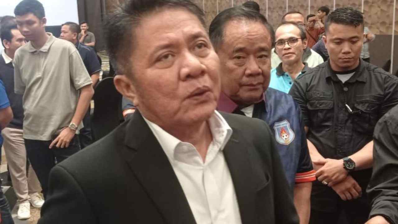 Gubernur Sumsel Herman Deru, Ambruknya Jembatan Muara Lawai Akibat Kecerobohan dan ODOL