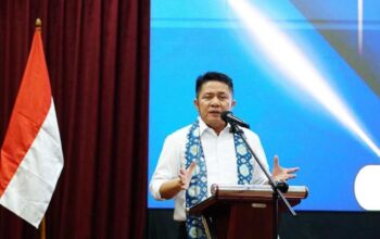 Herman Deru Kembali Pimpin NasDem Sumsel: Dinilai Sukses, Target Menang Pilkada Jadi Prioritas!