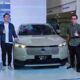 Honda HR-V e:HEV Meluncur di Palembang, SUV Hybrid Ikonik dengan Teknologi Ramah Lingkungan Resmi Hadir!
