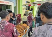 Honorer Dinas PUPR Muratara Tewas Ditikam Rekan Sekantor, Diduga Sakit Hati Masalah Uang Keamanan Pameran