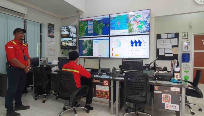 Integrated Fire Management (IFM): Benteng Pertahanan 24 Jam