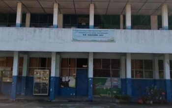 Ironi Pendidikan di Palembang: SDN 137 Hanya Terima Empat Siswa, Kuota 84 Orang Tak Terisi