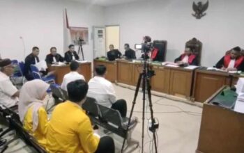 Jalan Berliku Anggaran Pokir OKU: 'Jangan Lupakan Kami' dan Bayang-bayang Pilkada
