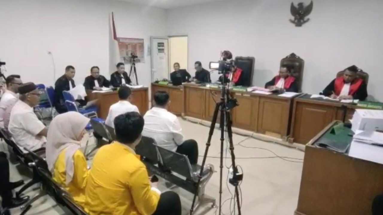 Jalan Berliku Anggaran Pokir OKU: 'Jangan Lupakan Kami' dan Bayang-bayang Pilkada