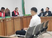 Jalan Terjal Korupsi Pokir: Hakim Tolak Keberatan Ari Martha Redo, Skema Fee 20 Persen Terkuak