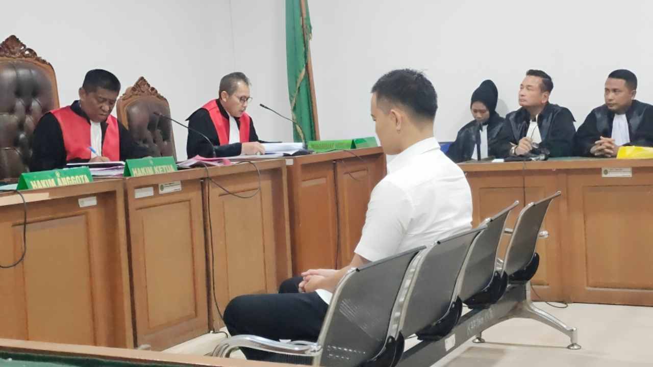 Jalan Terjal Korupsi Pokir: Hakim Tolak Keberatan Ari Martha Redo, Skema Fee 20 Persen Terkuak