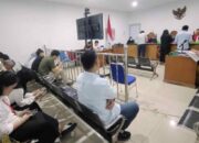 Janji Lahan Kavling Tak Tertunai: Puluhan Pensiunan Pertamina Gugat Class Action di PN Palembang, Tuntut Hak yang Terbengkalai Sejak 1980-an