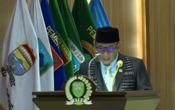 Janji Rehab Asrama SMA Unggulan OKI Terkatung-katung, DPRD Sumsel Tagih Komitmen Pemprov