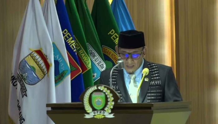 Janji Rehab Asrama SMA Unggulan OKI Terkatung-katung, DPRD Sumsel Tagih Komitmen Pemprov