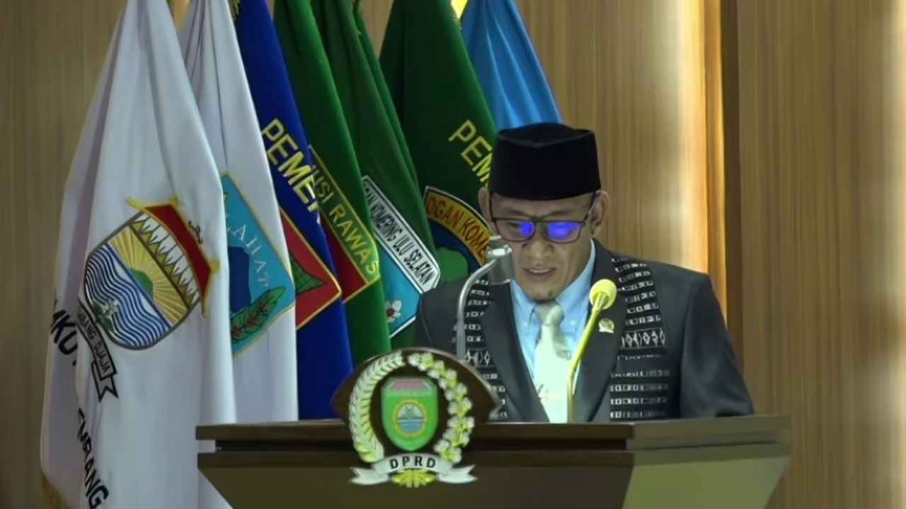 Janji Rehab Asrama SMA Unggulan OKI Terkatung-katung, DPRD Sumsel Tagih Komitmen Pemprov