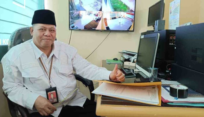 Jemaah Haji Kloter 12 OKI Dijadwalkan Tiba Kamis Malam, Disambut Bupati Muchendi di Tengah Kabar Duka Seorang Jemaah Wafat di Makkah