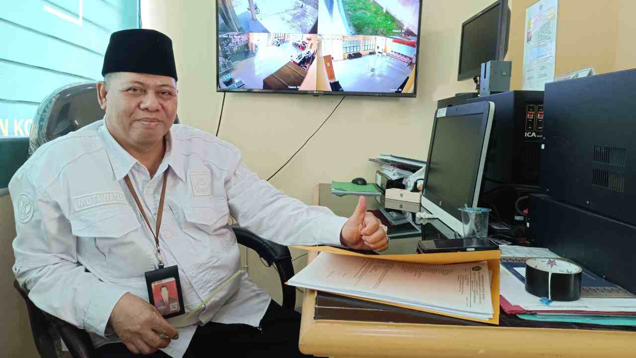 Jemaah Haji Kloter 12 OKI Dijadwalkan Tiba Kamis Malam, Disambut Bupati Muchendi di Tengah Kabar Duka Seorang Jemaah Wafat di Makkah