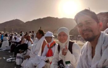 Jemaah Haji OKI Bergerak ke Madinah, Bersiap Menuju Tanah Air Usai Puncak Haji