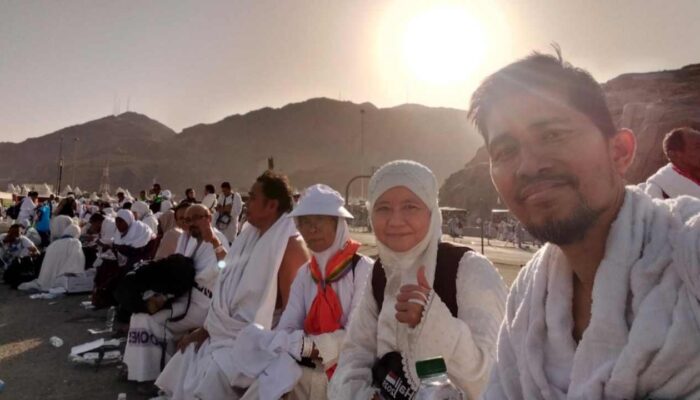 Jemaah Haji OKI Bergerak ke Madinah, Bersiap Menuju Tanah Air Usai Puncak Haji