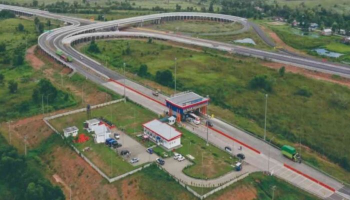 Kabar Gembira! Tol Kayuagung-Palembang Beri Diskon 20% Selama Libur Sekolah dan Long Weekend