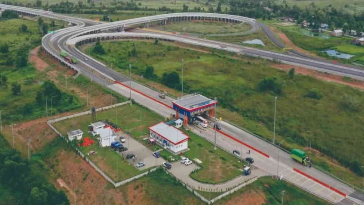 Kabar Gembira! Tol Kayuagung-Palembang Beri Diskon 20% Selama Libur Sekolah dan Long Weekend