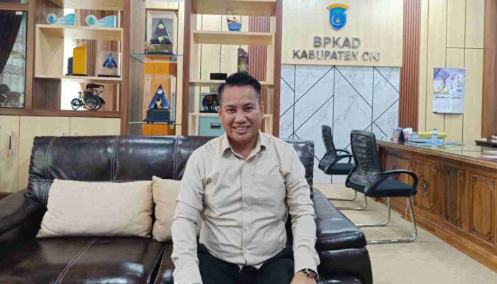 Kabar Gembira: Gaji ke-13 ASN dan PPPK OKI Cair Hari Ini, Total Rp47,8 Miliar