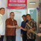 Kado Hari Bhayangkara: Polda Sumsel Bedah Rumah PHL, Simbol Kepedulian untuk Garda Terdepan yang Luput