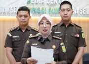 Kasus Korupsi Pasar Cinde Kian Terang Benderang: Kejati Sumsel Periksa Lima Saksi Kunci, Berburu Bukti untuk Tetapkan Tersangka